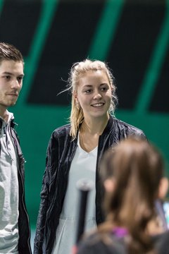 Meet and Greet am 10.12.16 302 - Meet and Greet mit Carina Witthoeft